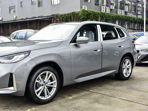 2025�� xDrive25L ������װ