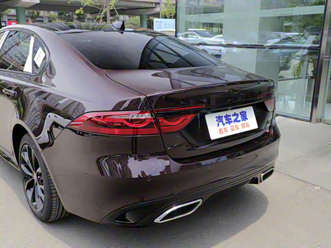 2021�� XFL 2.0T P250 �����׺��˶���