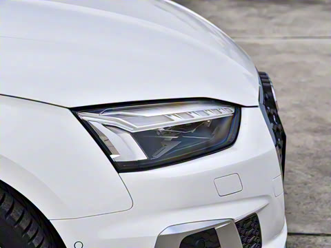 2020�� S5 3.0T Cabriolet