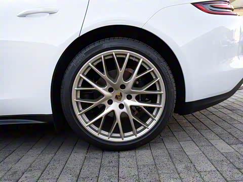 2020�� Panamera ʮ�������� 2.9T