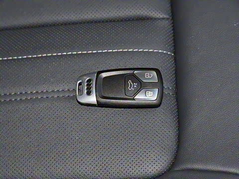 2021�� 40 TFSI ʱ��������