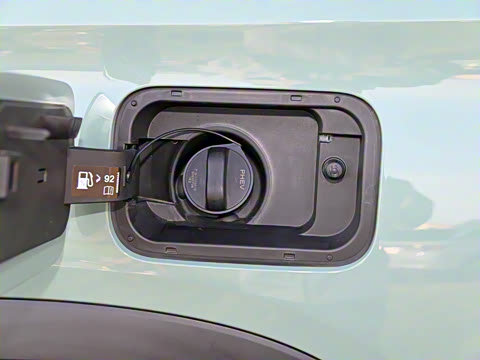 2024�� 1.5TD 2DHT Max 7��