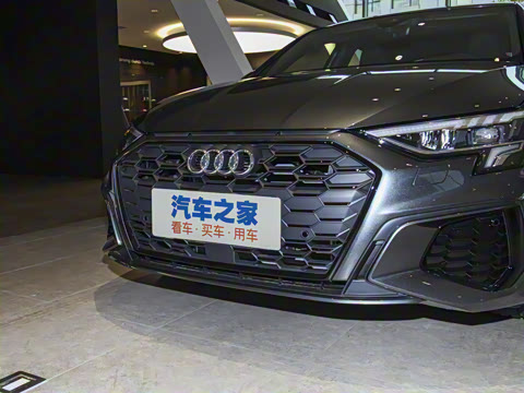 2023�� Sportback 35 TFSI ʱ���˶���