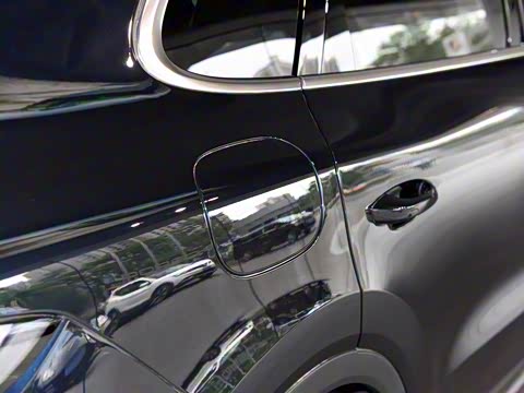 2019�� Cayenne E-Hybrid 2.0T