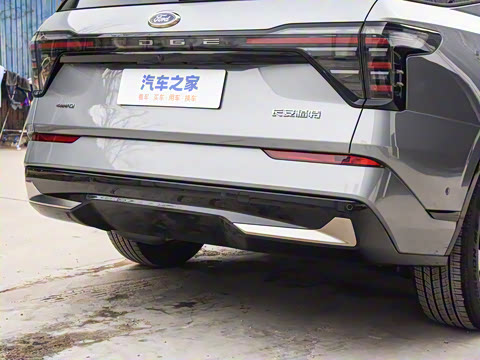 2023�� ���L 2.0T EcoBoost ��������������