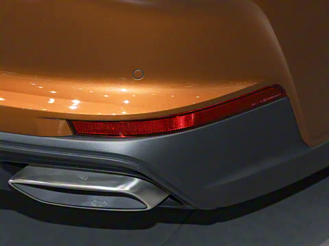 2024�� Panamera 4 �����ӳ��� 2.9T