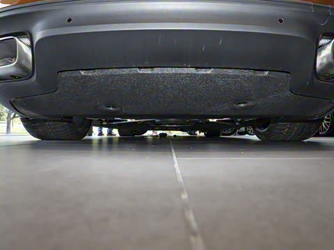 2024�� Panamera 4 �����ӳ��� 2.9T