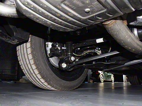 2020�� 2.0T COOPER S ALL4 ���ذ�