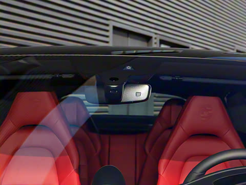 2023�� �Ŀ� Panamera 4 E-Hybrid �����ӳ������ 2.9T