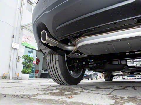 2020�� 2.0L �Զ�������