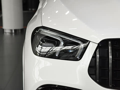 2020�� AMG GLE 53 4MATIC+ ����SUV