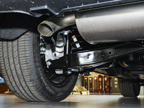 2025�� EcoBoost 170 ������