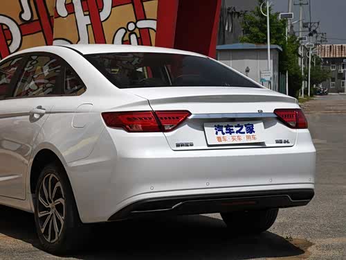 【帝豪gl】吉利汽车_帝豪gl报价_帝豪gl图片_汽车之家