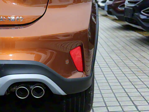 2021�� EcoBoost 180 �Զ�������