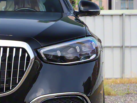 2021�� S 480 4MATIC