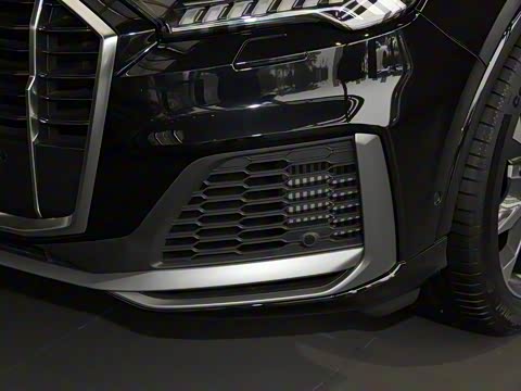 2020�� 55 TFSI quattro S line�˶���