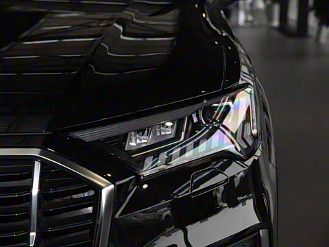 2020�� 55 TFSI quattro S line�˶���