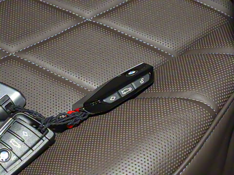 2023�� xDrive60L ������װ