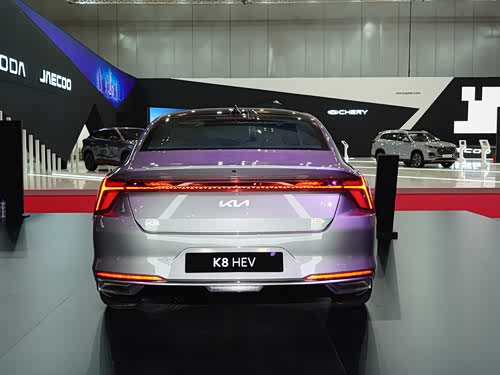 【起亚k8】起亚_起亚k8报价_起亚k8图片_汽车之家