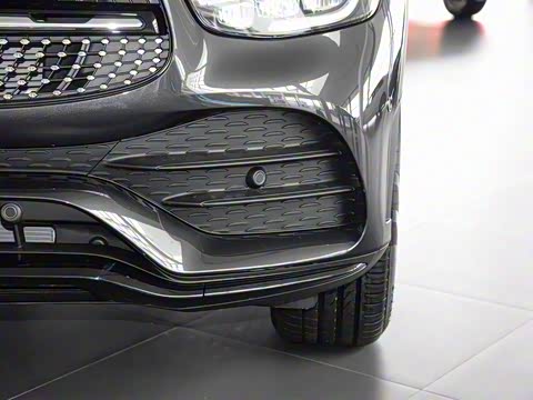 2020�� GLC 260 4MATIC ����SUV