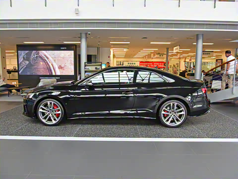 2020�� S5 3.0T Coupe