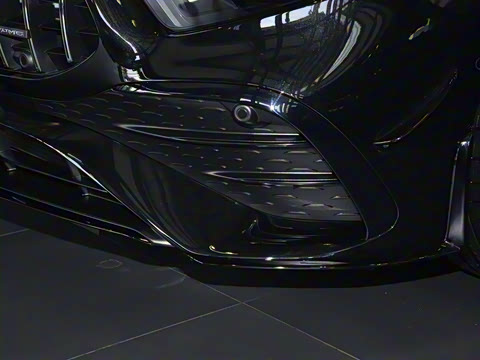 2025�� �Ŀ� AMG A 35 4MATIC