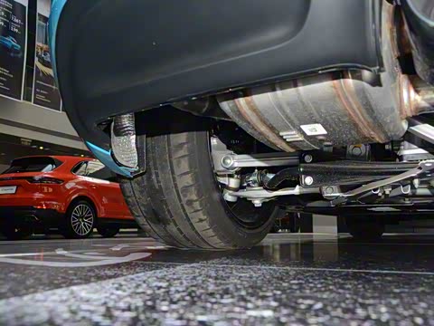 2019�� Boxster T 2.0T