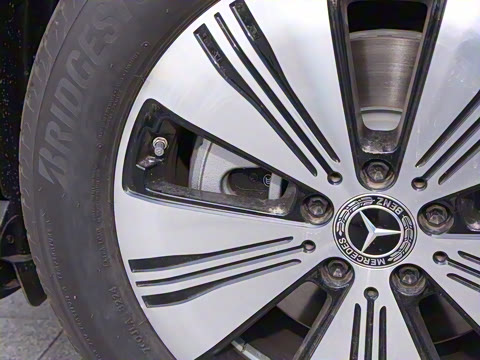 2025�� �Ŀ� EQA 260