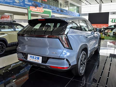 2025�� ���Ĵ� 1.5TD DCT ����