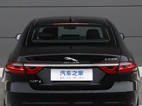 2023�� XFL 2.0T P200 ������Ӣ������