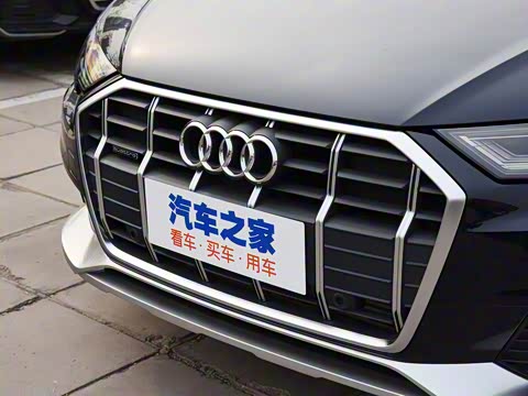 2020�� allroad quattro ̽���� 55 TFSI ����ԽҰ��