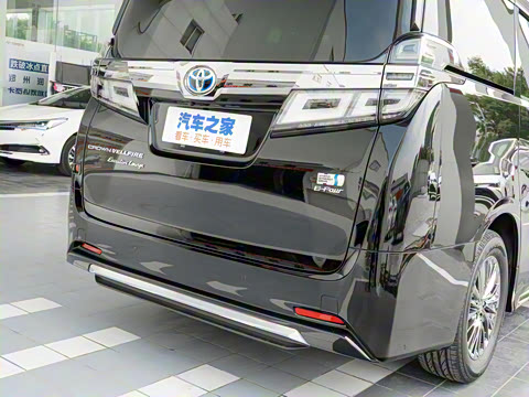 2021�� �ʹ� ˫�� 2.5L HV�����