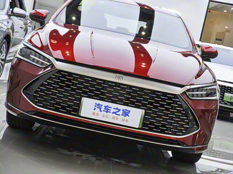 2023��  �ھ��� DM-i 120KM��Խ��