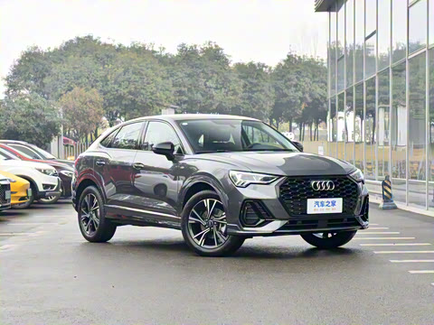 2023�� 40 TFSI ʱ����