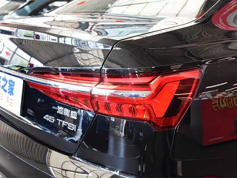 2020�� 45 TFSI ��ѡ������