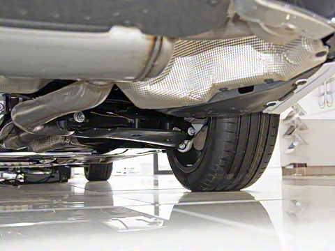 2021�� �Ŀ�� 320Li M�˶���װ