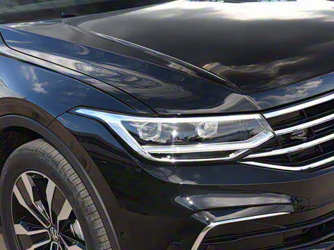 2024�� 330TSI �Զ�����R-LineԽ����