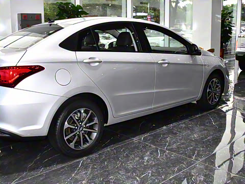 2025�� ׿Խ�� 1.5L CVT������