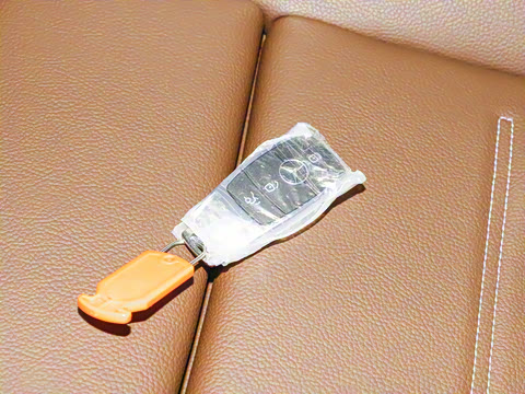 2025�� �Ŀ� GLA 220