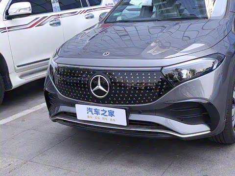 2025�� �Ŀ� EQA 260