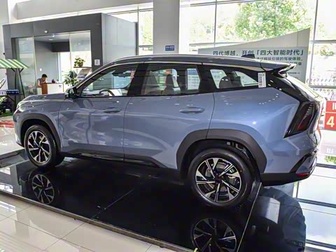 2025�� ���Ĵ� 1.5TD DCT ����