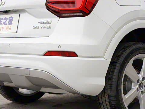 2020�� 35 TFSI ʱ��������