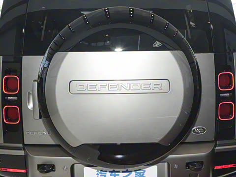 2025�� 110 3.0T P400 X-Dynamic HSE