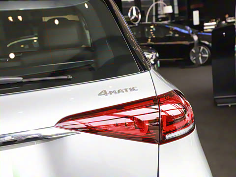 2023�� GLE 350 e 4MATIC