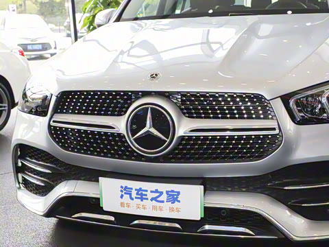 2023�� GLE 350 e 4MATIC