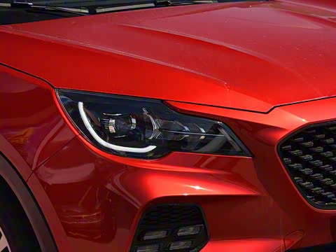 2020�� 1.6T DCTȼCool 7��