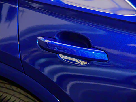 2021�� 45 TFSI ��ѡ������