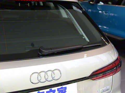 2020�� allroad quattro ̽���� 55 TFSI ����ԽҰ��