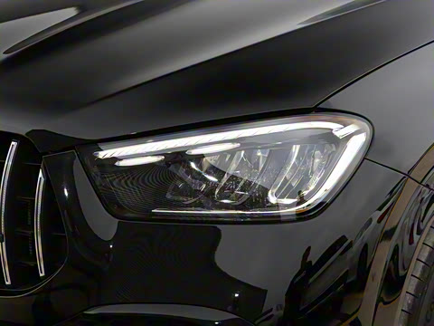 2025�� �Ŀ� AMG GLE 53 4MATIC+