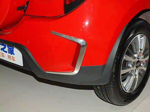 2020�� �˶��� iEV6E ������